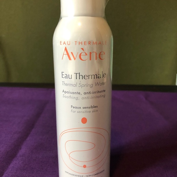 Facial Mist - Picture 1 of 5